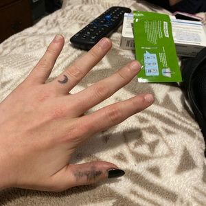 Meet your Posher, Amber